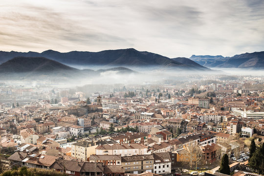 Olot