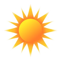 Sun vector