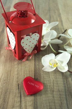 walentynkowa latarenka