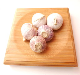 Knoblauch