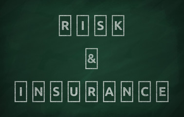 Risk and insurance