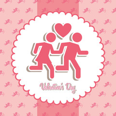 happy valentines day