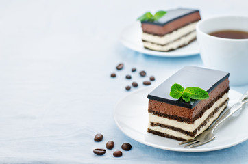 Opera cake