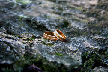 wedding ring