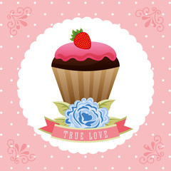 bakery sweet design