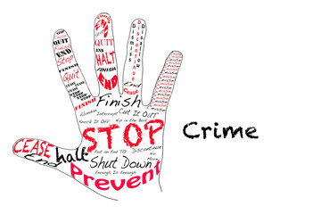 Stop Crime