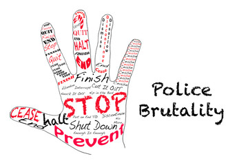 Stop Police Brutality