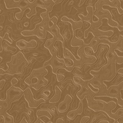 Chocolate glass seamless generated hires texture