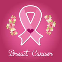 breast cancer