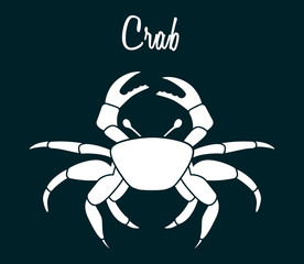 crab icon