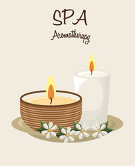 spa therapy design