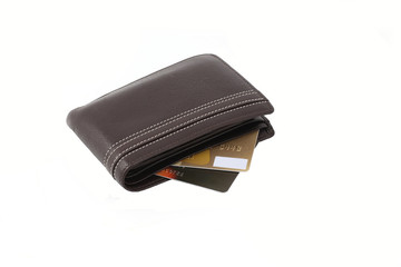 Wallets and Credit Card