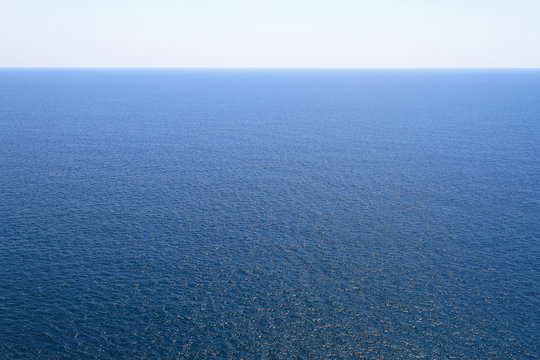 Fototapeta Adriatic sea