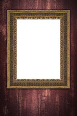 Photo or painting frame