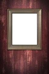 Photo or painting frame