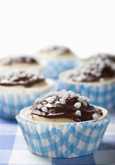 Muffins.