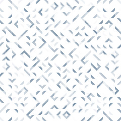 Geometric seamless geometric pattern.