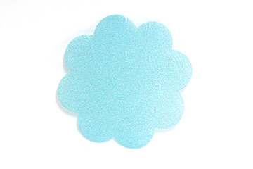 Fabric texture Material