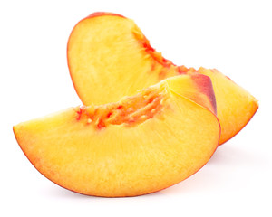 peach
