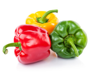 peppers