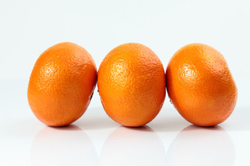 Tangerines