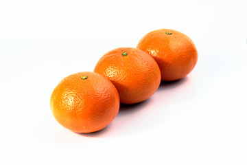 Tangerines