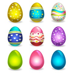 Easter eggs2