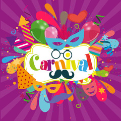 Carnival Banner