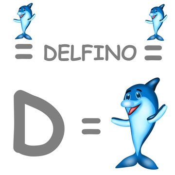 d delfino