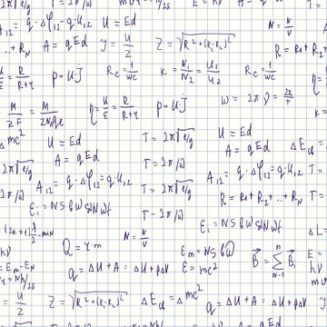 seamless formula background