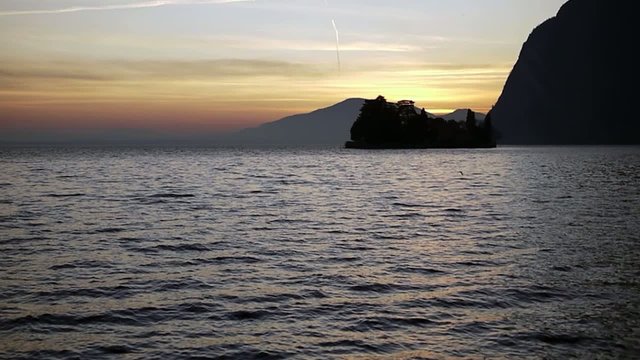 iseo monteisola loreto