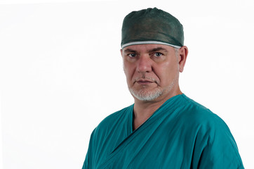 Surgeon