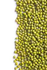 mung beans