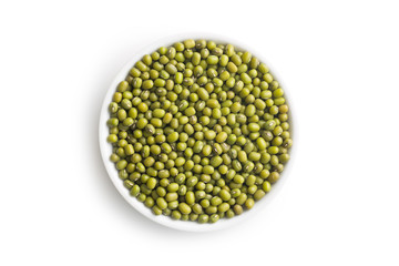 mung beans