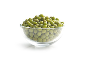 mung beans