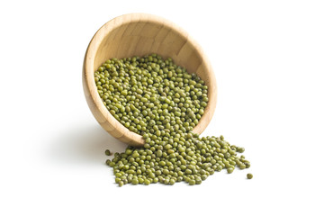 mung beans