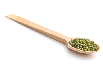 mung beans