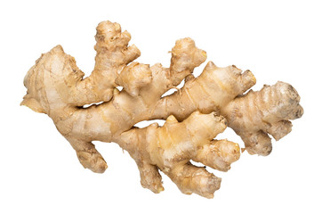 Fresh ginger