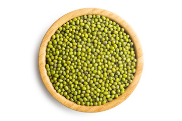 mung beans