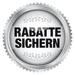 Rabatte sichern