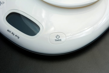 Bilancia Elettronica