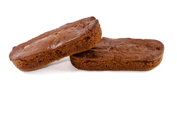 Frisch gebackener Kuchen