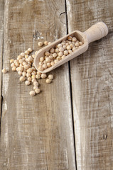 chickpeas