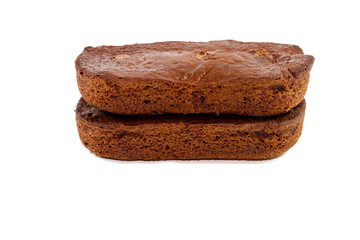 Frisch gebackener Kuchen