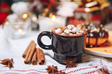 christmas sweets