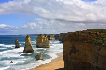 Twelve Apostles, Great Ocean Raod, Australia