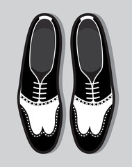 Tango shoes