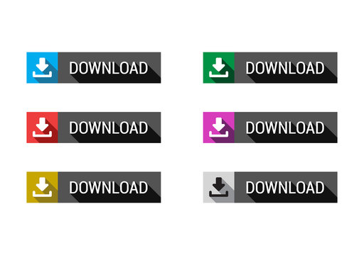 Download Black Buttons