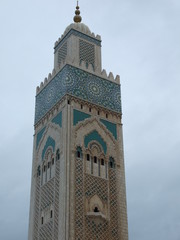 Gran Mezquita de Casablanca
