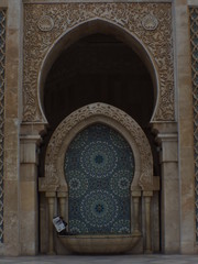 Gran Mezquita de Casablanca